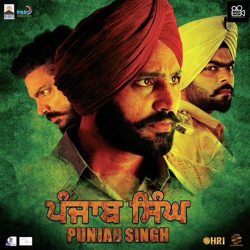 Jugni - Gurcharan Singh, Deejay Narender, Sunny Vik, Daljit Singh, Davvy Singh