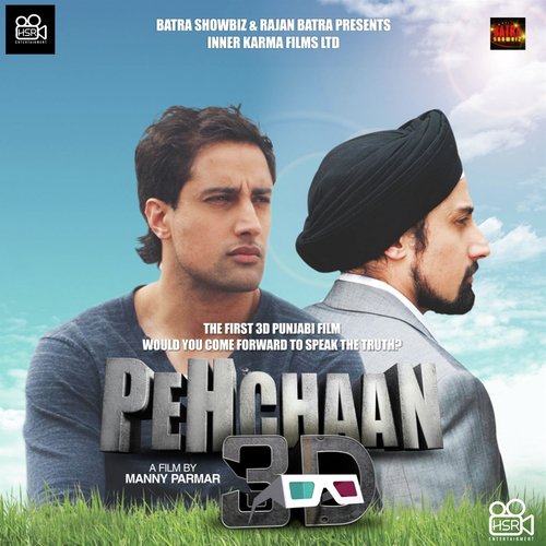 Sadi Pehchaan - Ranj Singh, The Bilz And Kashif, R. D. B., Johnny Ji