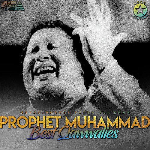 Nabi Syed Ul Anmbia - Nusrat Fateh Ali Khan