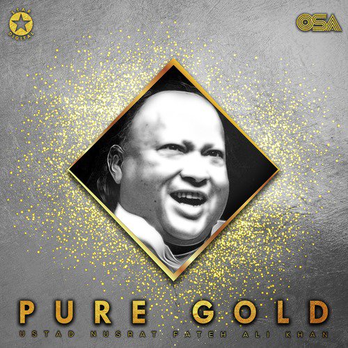Othey Amlan De Hone Ne Navede (Complete Original Recording) - Nusrat Fateh Ali Khan