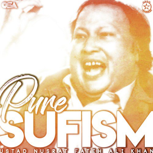 Naseeb Mera Jaga Diya - Nusrat Fateh Ali Khan