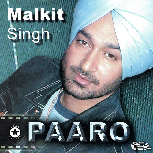 Yeh Chakkar Chakkar Kya Hai - Malkit Singh