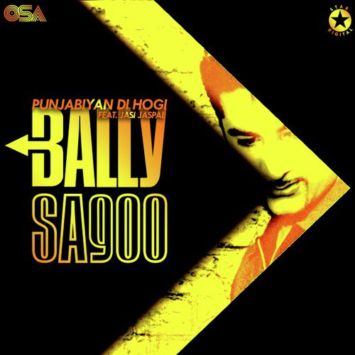 Punjabiyan Di Hogi - Bally Sagoo, Jasi Jaspal