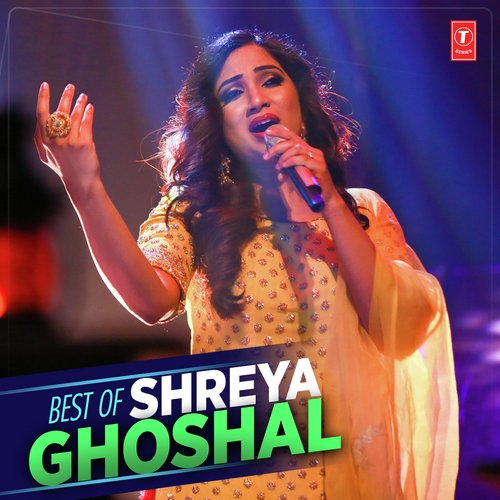 Aashiq Surrender Hua (From Badrinath Ki Dulhania) - Shreya Ghoshal