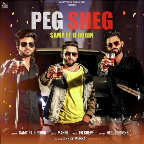 Peg Sheg - Samy, B Robin