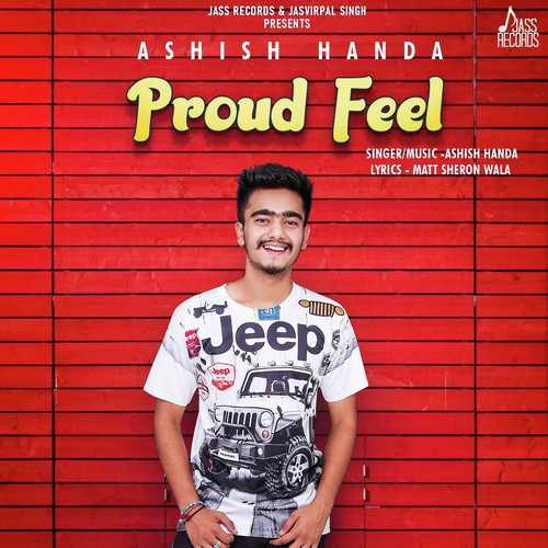 Proud Feel - Ashish Handa