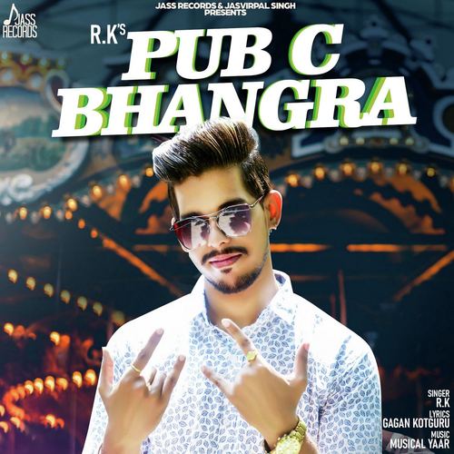 Pub C Bhangra - R.K