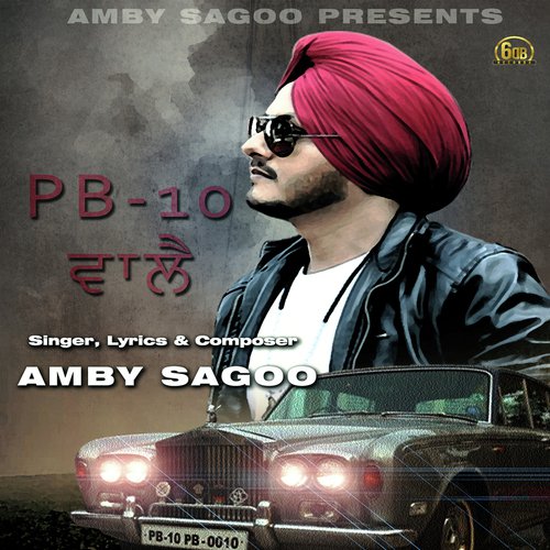 PB 10 Walle - Amby Sagoo