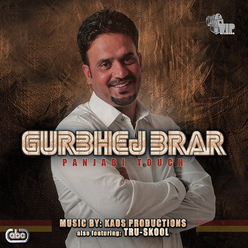 Kaalah Ghagraa - Gurbhej Brar amp Kaos Productions