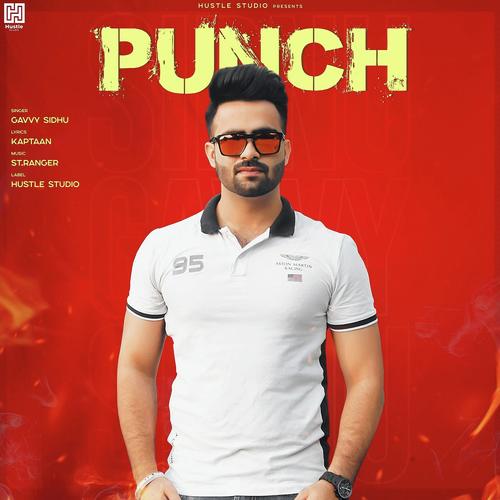 Punch - Gavvy Sidhu