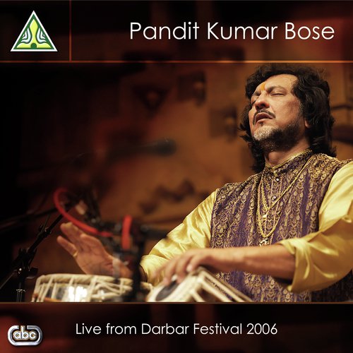 Bayan - Pandit Kumar Bose