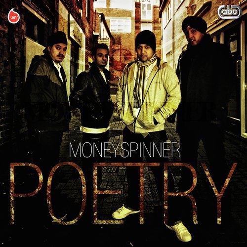 Pangha Giving It Loads - Moneyspinner