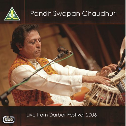 Palta Theka - Pandit Swapan Chaudhuri