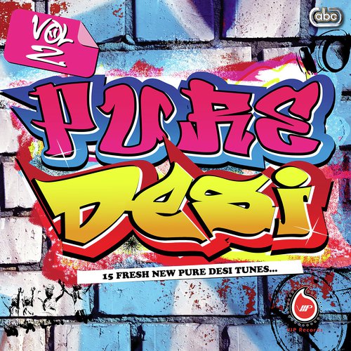 Jatt Hogaya Sharabi - Various Artists