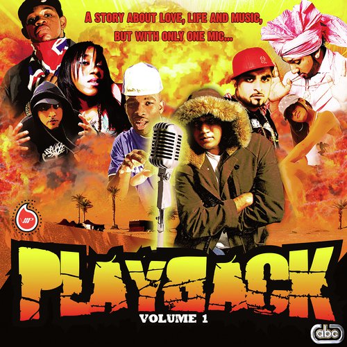 Nach Ke (Bhangra Bounce) - D-Boy