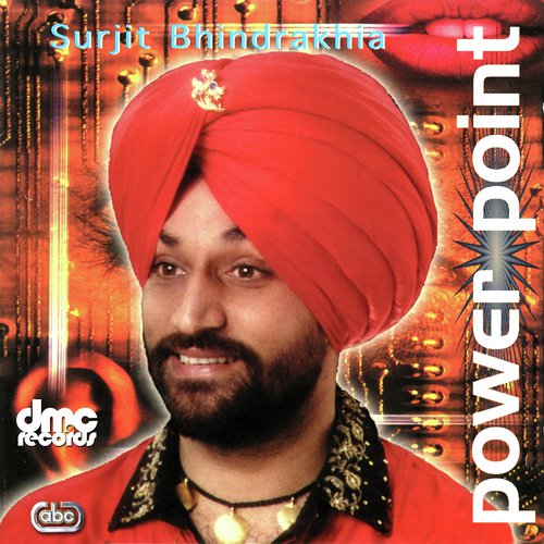 Hun Sada Haal Puchda - Surjit Bindrakhia