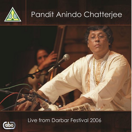 ChandRau - Pandit Anindo Chatterjee