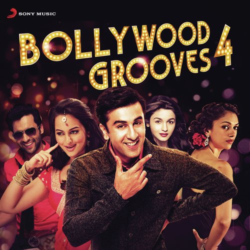 Oye Boy Charlie (From Matru Ki Bijlee Ka Mandola) (DJ Rishabh Remix) - Various Artists