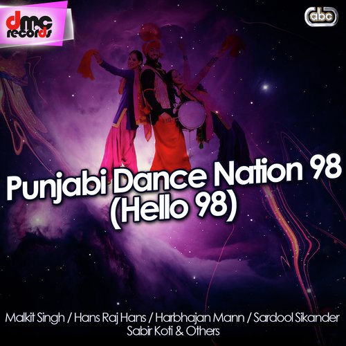 Mohabatan Navian Ne - Various Artists
