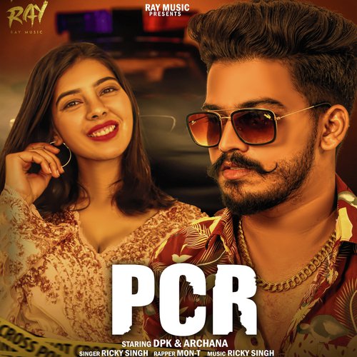PCR - Ricky Singh