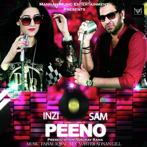 Peeno - Inzi, Sam, Inzi