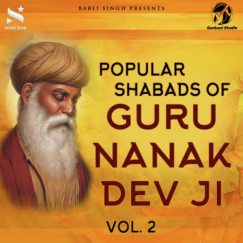 Baba Man Matwaro - Bhai Daljit Singh Jammu Wale