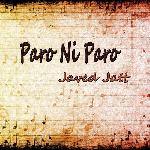 Waqat Di Pay Gai - Javed Jatt