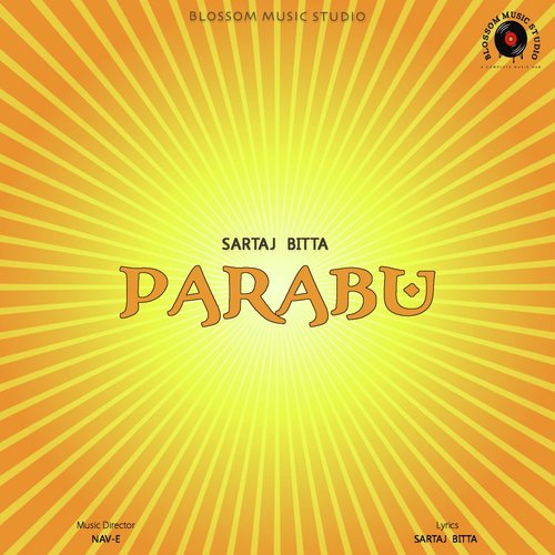 Parabu - Sartaj Bitta