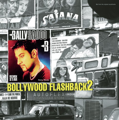 Chura Liya - Bally Sagoo