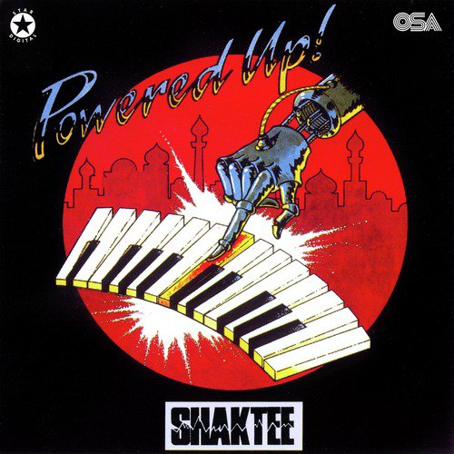 Laal Vanga - Shaktee