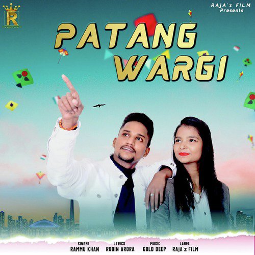Patang Wargi - Rammu Khan