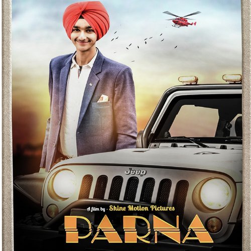 Parna - Sartaj Singh