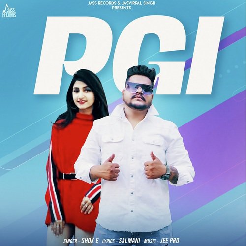 PGI - Shok E