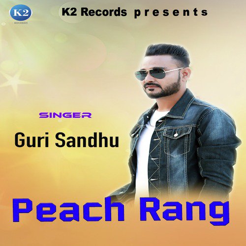 Peach Rang - Guri Sandhu