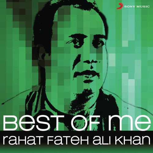 Sajdaa (From My Name Is Khan) (Club Mix) - Rahat Fateh Ali Khan