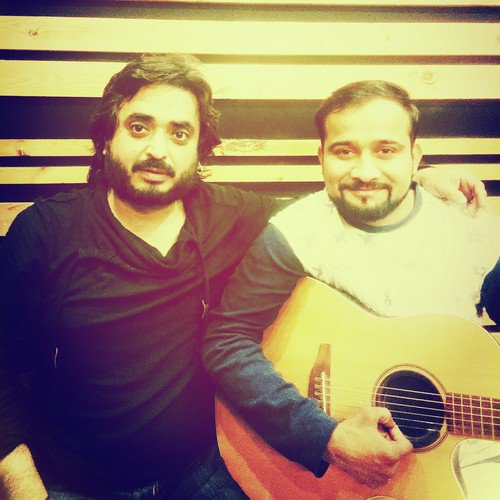 Baakhuda - Mudassar Ahmad Khan