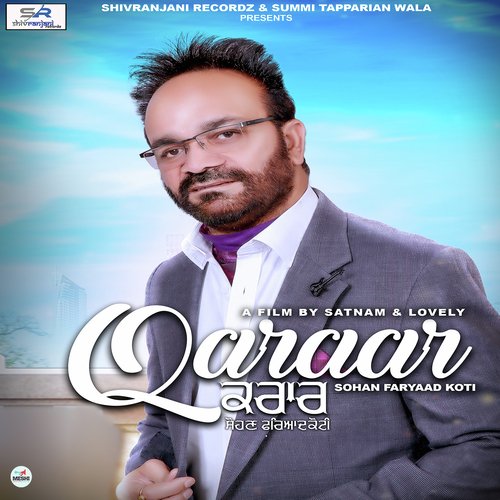 Qaraar - Sohan Faryaad Koti