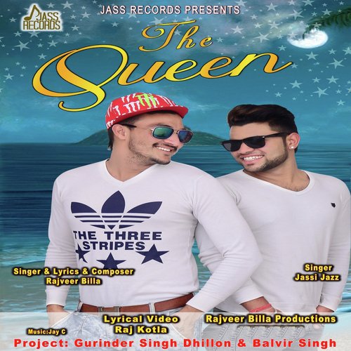 Queen - Rajveer Billa, Jassi Jazz