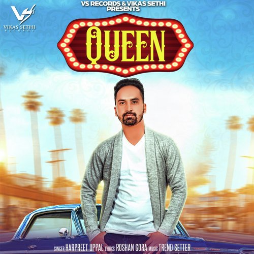 Queen - Harpreet Uppal
