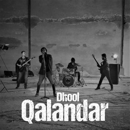 Qalandar - Dhool