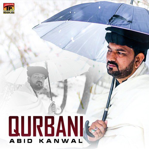 Qurbani - Abid Kanwal