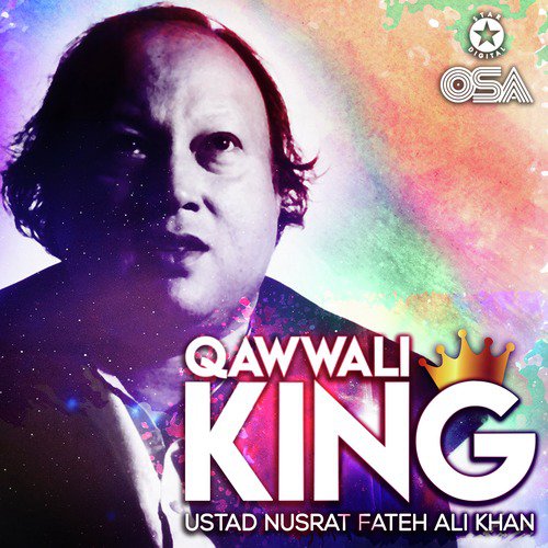 Luk Luk Rona Pae Gaya - Nusrat Fateh Ali Khan