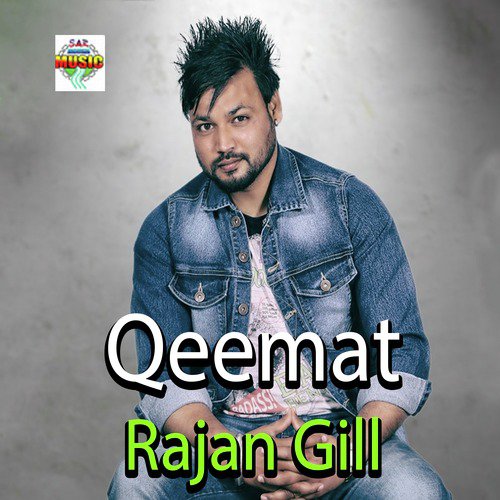 Qeemat - Rajan Gill
