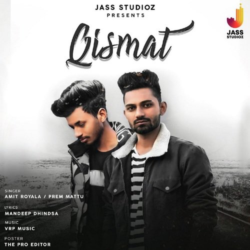 Prem Mattu  Amit Royala - Prem Mattu, Amit Royal