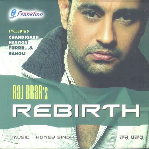 Pahli Uddi Furrr - Raj Brar