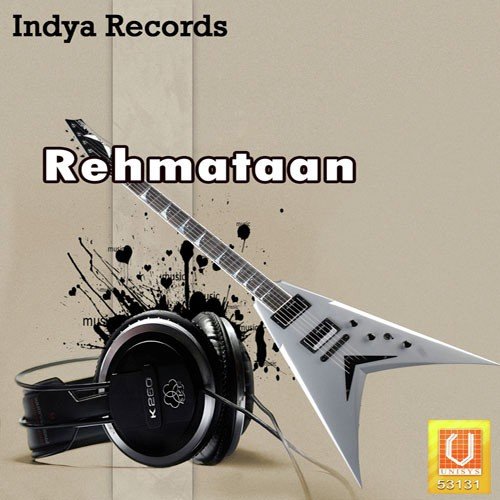 Aaja Mohabbatan Pa Layi - Gurwinder Brar