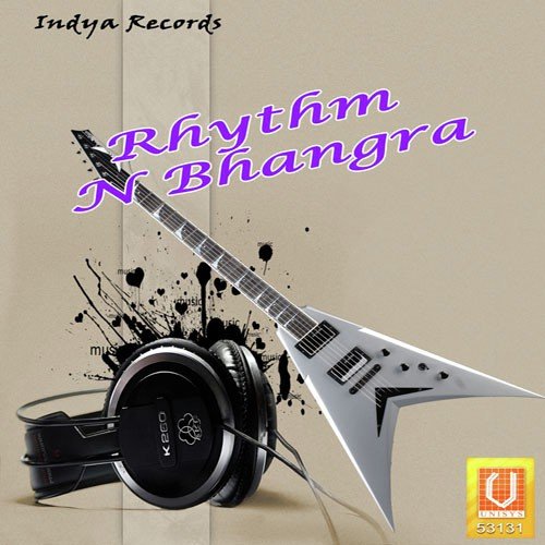 Mahia Tere Bina Jee - Raju Rnb