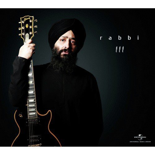 Cabaret Weimar (Album Version) - Rabbi Shergill