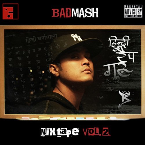 Dilli 2 Canada - Badmash