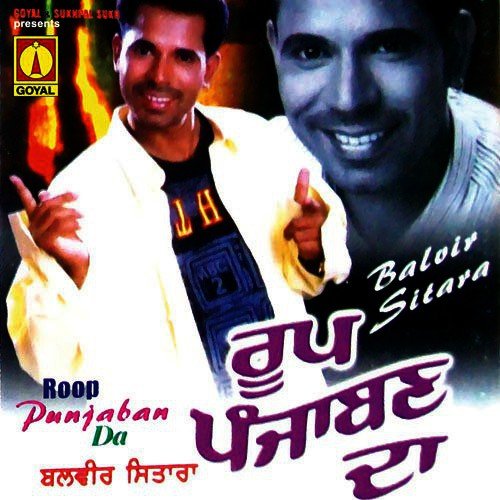 Roop Punjaban Da - Various Artists